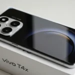 Vivo T4x 2026 Review: A Mid-Range Phone That Looks Premium and Feels Fast