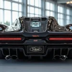 2026 Ford Torino GT 429 Returns: Classic Muscle Reborn with Modern Hybrid Power