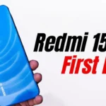 Redmi 15C 5G Launched in India: A Strong Budget 5G Smartphone with Practical Features