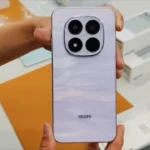 Redmi Note 15 Pro 5G Launch: 220MP Camera, 12GB RAM, 8000mAh battery & Fast Charge