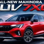 Mahindra XUV 7XO Launch in India: Price, Features, Engines & Booking Details