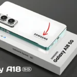 Galaxy A18 5G Brings Big Battery Power and Reliable Performance to Budget Buyers