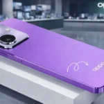 Oppo A6 Max 5G Launched: Big AMOLED Display, Powerful Battery & Reliable Performance