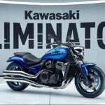 2026 Kawasaki Eliminator Debuts With Modern Styling and Comfort-Focused Cruiser Design