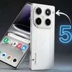 2026 Nokia Lumia 300 5G Launch: Classic Lumia Returns With Powerful Modern Upgrades