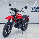2026 Yamaha AG200 Unveiled: A Practical and Reliable Motorcycle Built for Farming and Utility Work