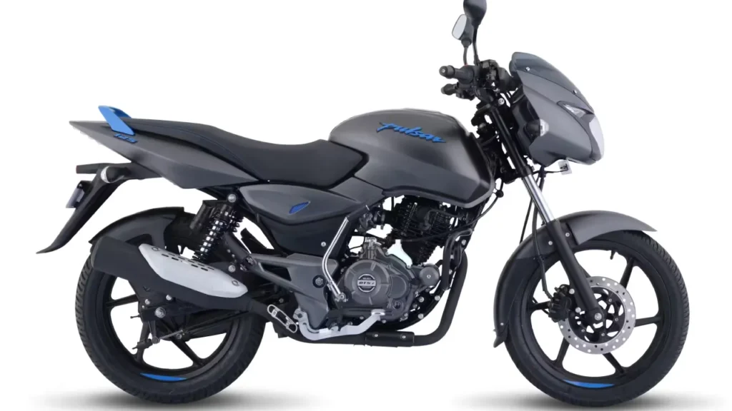 2026 Bajaj Pulsar 125