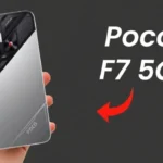 Poco F7 5G Launch: Premium Design, Snapdragon Power & Fast Charging
