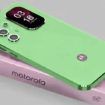 Motorola G96 5G Launches with Premium Design, AMOLED Display and Reliable Performance